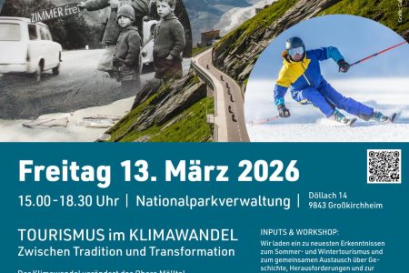 Das Tal und der Mensch