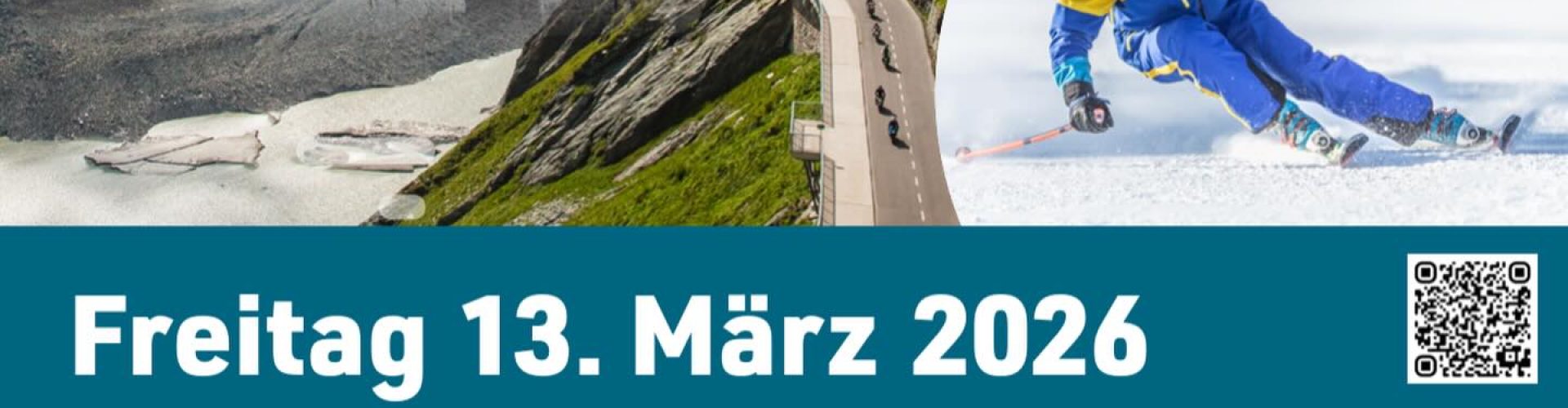 Das Tal und der Mensch